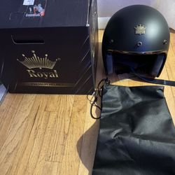 Motorcycle Helmet 