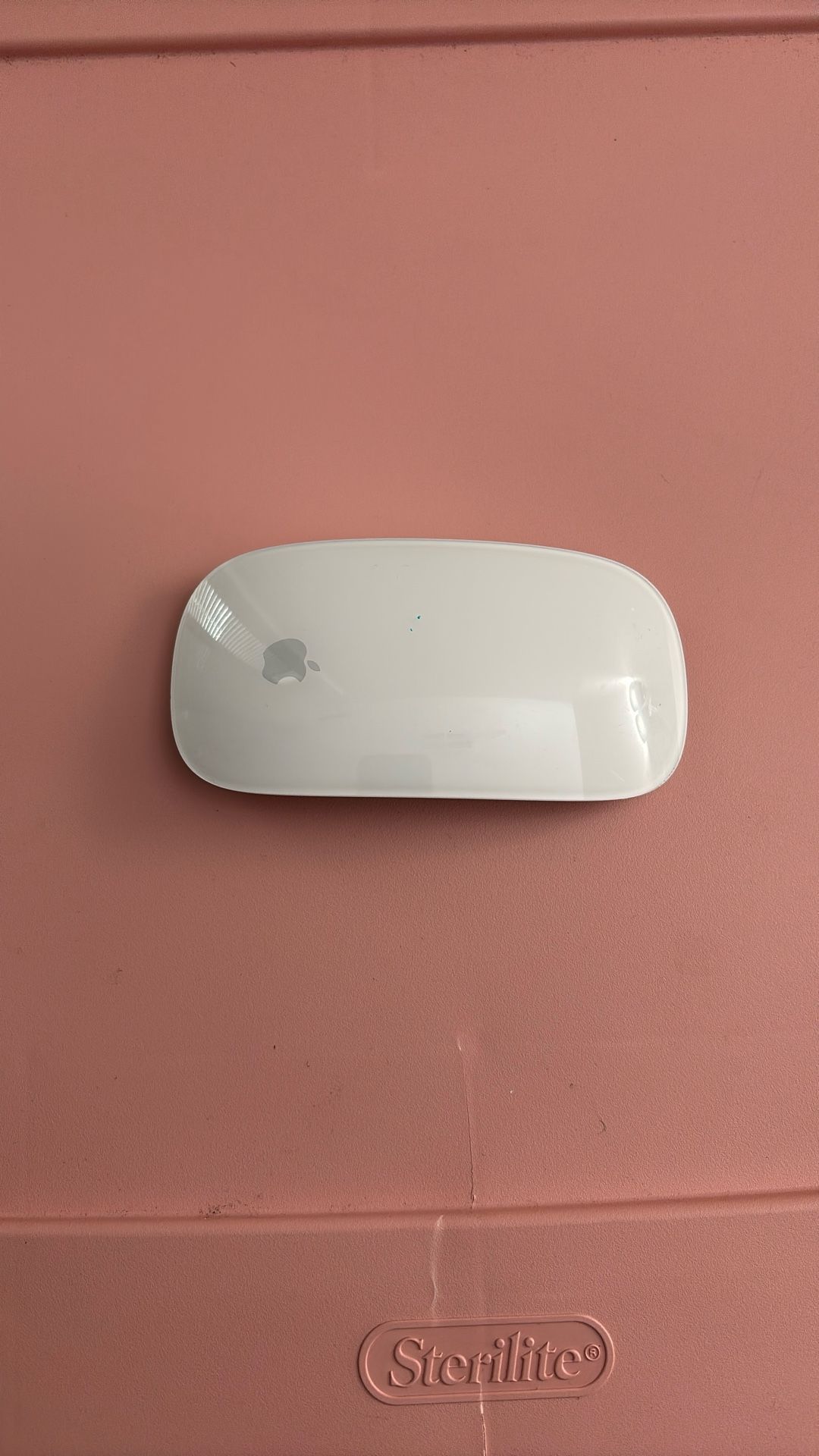 Magic Mouse