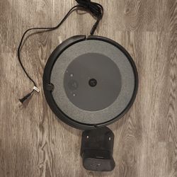 Irobot Vacuum Cleaner 
