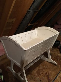 Bassinet 