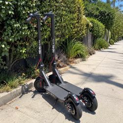 Hiboy S2 Pro Electric Scooter