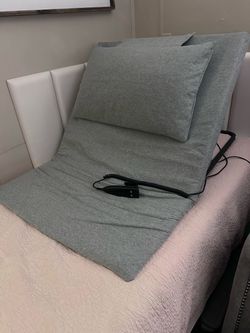 Electric Adjustable Power Lifting Bed Back Rest