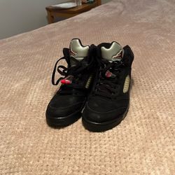 jordan retro 5s 