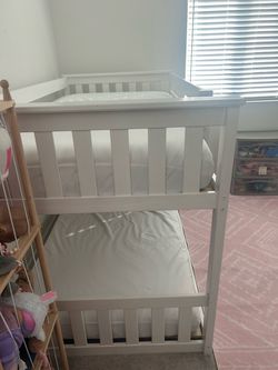 Bunk beds