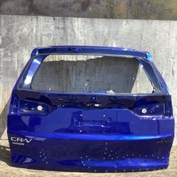2023 2024 2025 HONDA CRV CR V LIFTGATE OEM USED