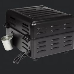 Traeger Ranger - Portable wood pellet smoker/grill