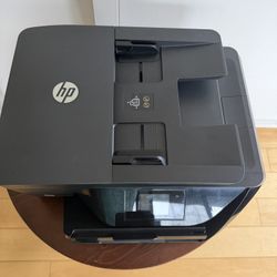 HP OfficeJet Pro 6978 All-in-One Color Inkjet