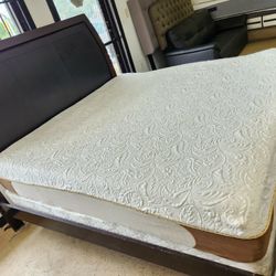 Bed Frame Size King 