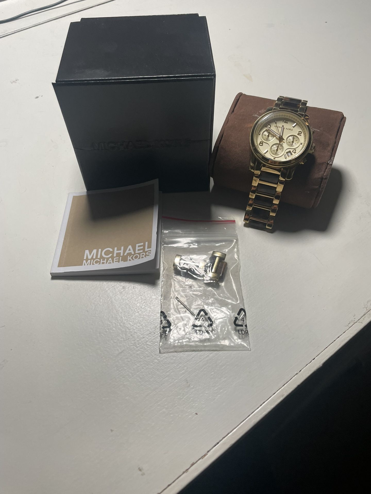 Michael Kors