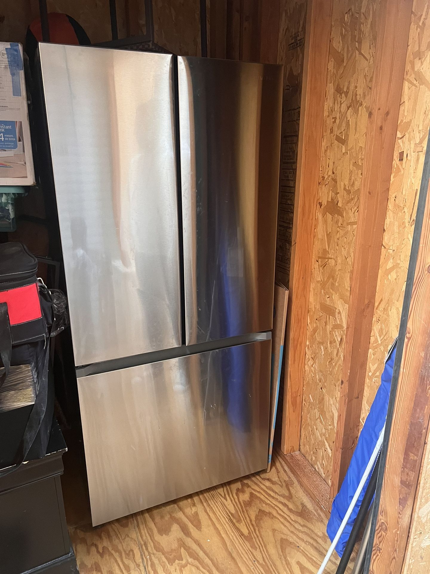 Samsung Fridge