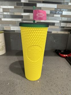 Starbucks Cup