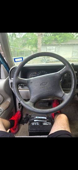 1995 Chevrolet 1500