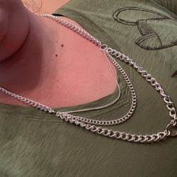Chain Necklace 