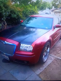 Chrysler