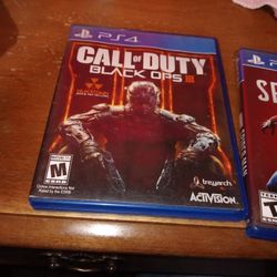 Ps4 Games