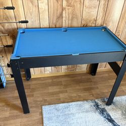 Game Table