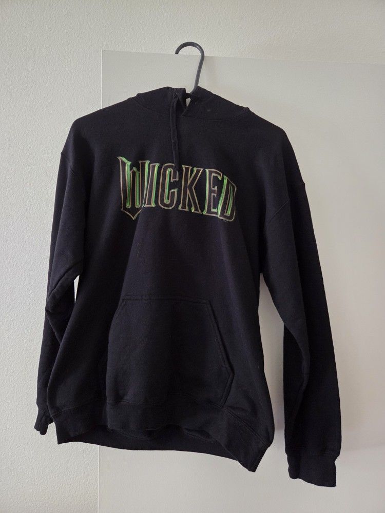 Women's Wicked Hoodie
