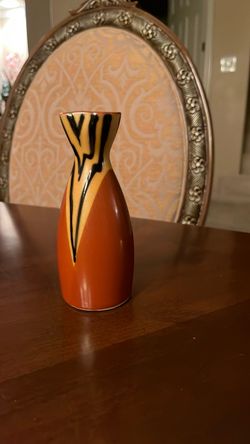 Vase