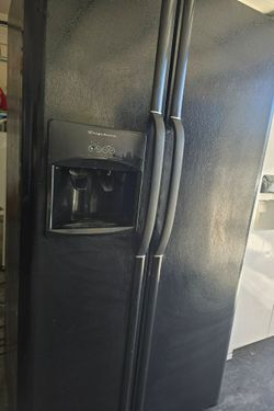 Frigidaire Refrigerator