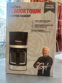 Coffee Maker