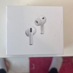 AirPods Pro 3s
