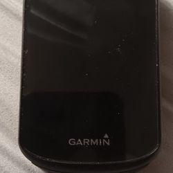 Garmin edge 530