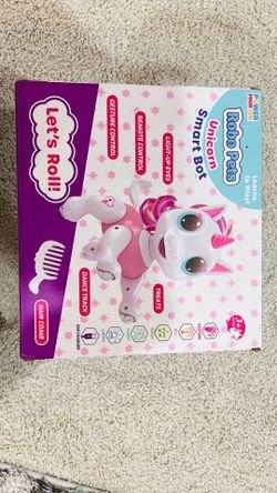 Unicorn smart bot
