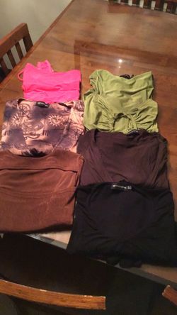 PRETTYLITLETHINGS LOT SIZE M