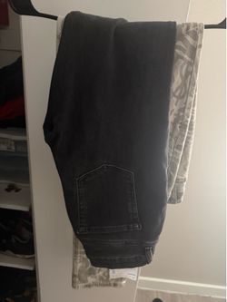 Kusbi jeans