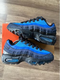 Stash Nike Air Max 95 sz 8