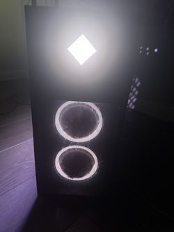 Gaming pc - RTX 3060, intel i5-12400f, 16GB RAM- great for gaming!