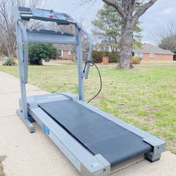 Proform Treadmill With Incline 