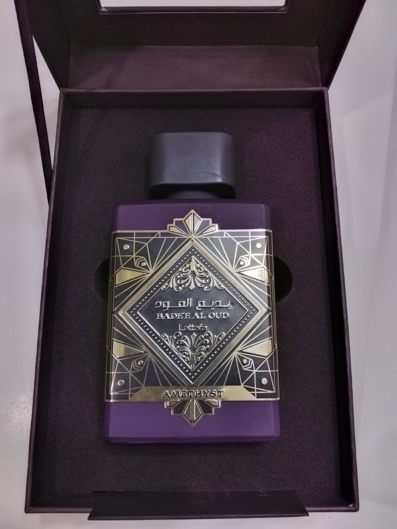 LATTAFA *AMETHYST*