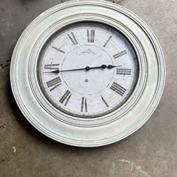 Beautiful Clock