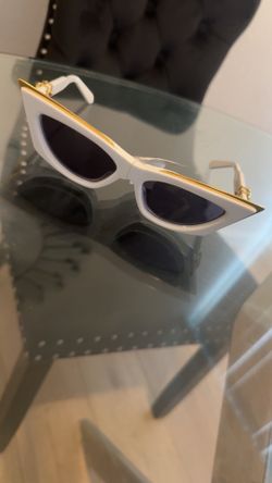 Valentino Glasses