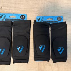 7iDP Kids Transition Knee and Elbow Pads (New)