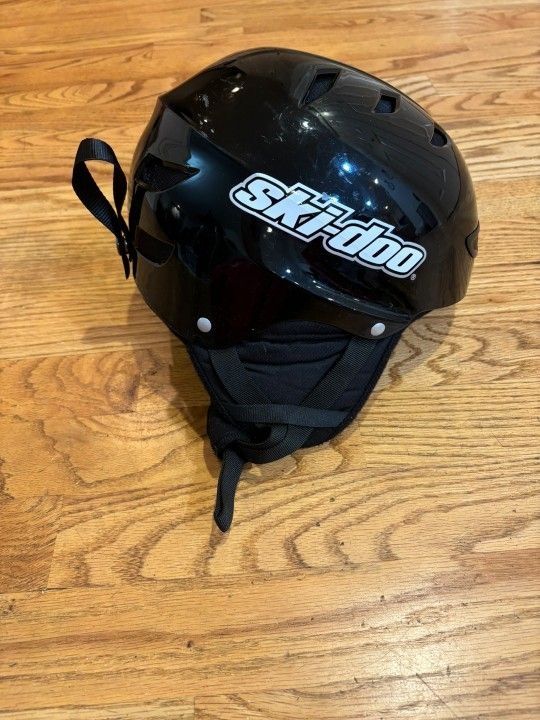 Kids Ski/Snowboard Helmet