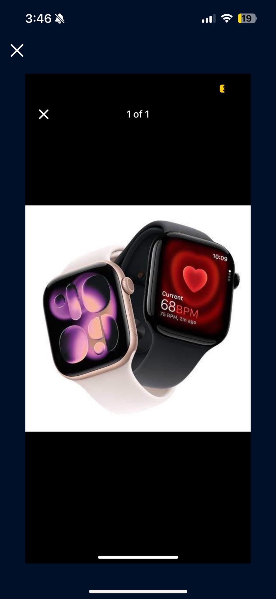 Come Get Your Apple Watch At Cricket Wireless Located 525 Hampton Pointe Blvd Hillsborough NC 27278