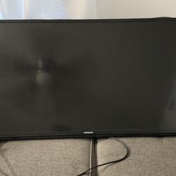 46" Samsung TV