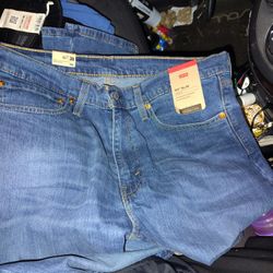 Levi Jeans 3630