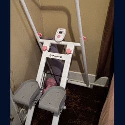 Stair Stepper