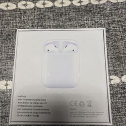 AirPods 4