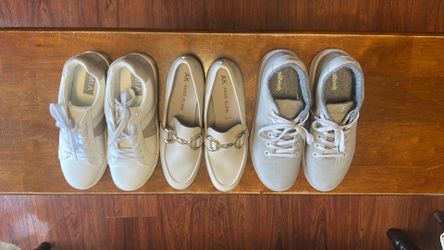 Size 9 - Shoes ($20 each)