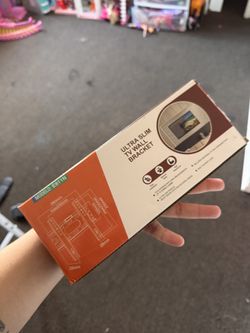 Tv Wall Mount