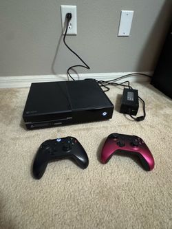 Xbox One
