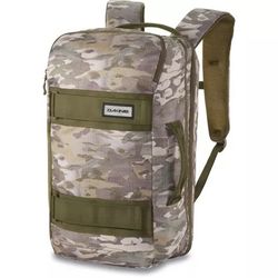 Dakine Mission Street Pack 32L *Brand New With Tags* Vintage Camo