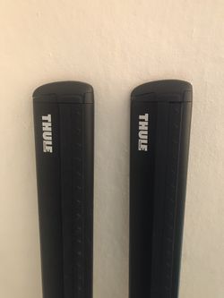 Thule Wingbar Evo 135 (53”) Crossbars