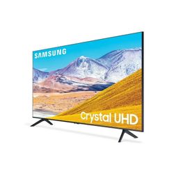 Samsung 50" Crystal UHD TV