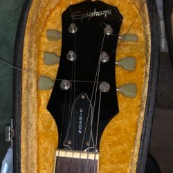 guitar for sale
