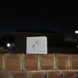 Gen 3 Pros ANC w Receipt 